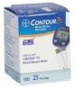 Contour Ts Strips - 25's Photo