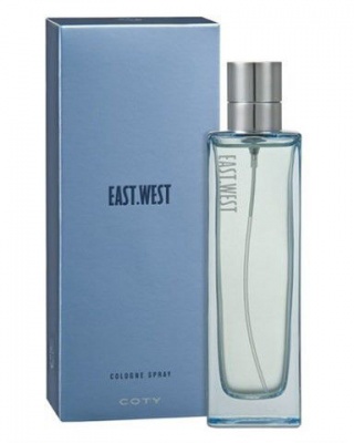 Photo of Coty East West Cologne For Men - 100ml