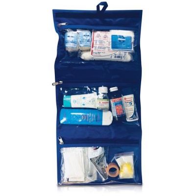 Photo of Levtrade First Aid Baby Roll-up Kit