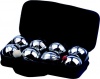 Medalist Boule Set - Chromed Photo