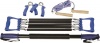 Medalist 4-Way Family Fitness Set - Black Photo