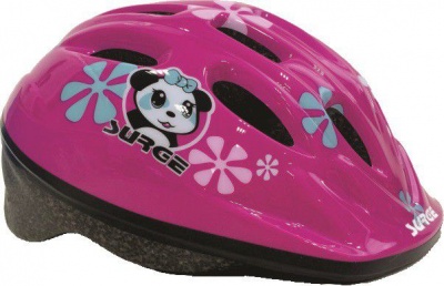 Photo of Surge Junior Galaxy Cycling Helmet