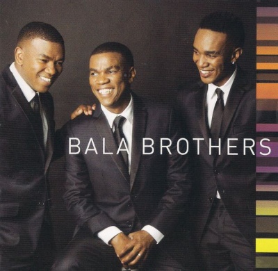 Photo of Bala Brothers - Bala Brothers