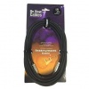 On Stage IC-15 Hot Wires 6 Meter Standard Instrument Cable Photo