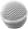 On Stage SP58 Steel Mesh Microphone Grill Photo