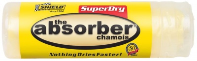 Photo of Shield Auto Shield - Absorber Superdry Chamois 430 x 680