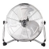 Elektra - 36cm Power Fan - Silver Photo