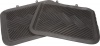 Moto-Quip - Heavy Duty Rubber Mat - Black Photo