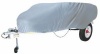 Motoquip Trailer Cover Water and UV Resistant - 6Ft Photo