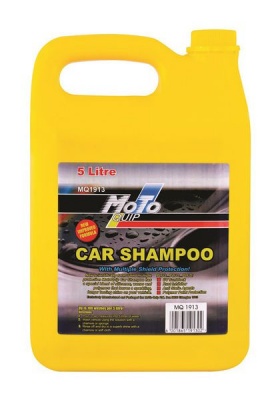 Photo of MotoQuip Car Shampoo 5 Litre