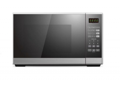 Photo of Hisense - 36 Litre Microwave Oven - Mirror Silver