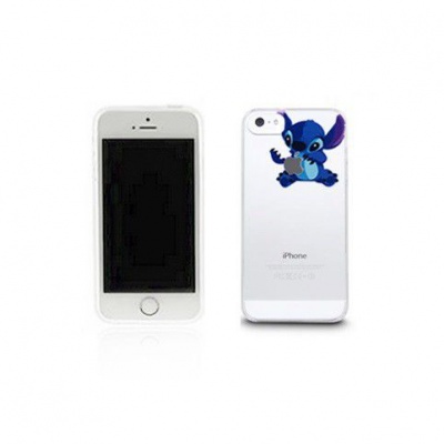 Photo of Tangled iPhone 5 Bevel Case - Cute Little Monster