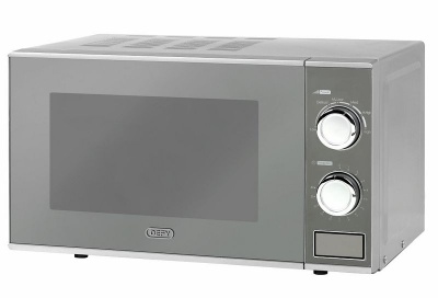 Photo of Defy - 20 Litre 700W Manual Microwave Oven