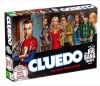 Big Bang Theory Cluedo Photo