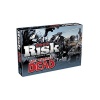 The Walking Dead Risk Photo
