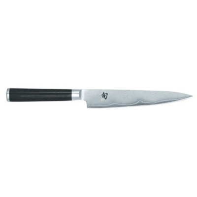 Photo of Kai Shun Utility Knife - 15cm