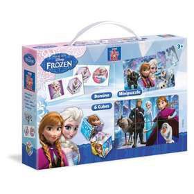 Photo of Disney Frozen Mini Edukit
