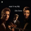 Eddie Cochran - Singin To My Baby Photo