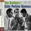 Al Cohn - Brothers Photo