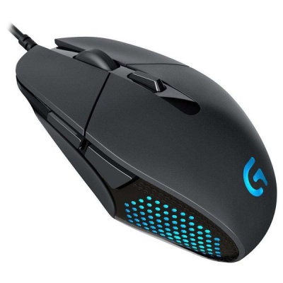 Photo of Logitech G302 Daedalus Prime MOBA Gaming Mouse Console