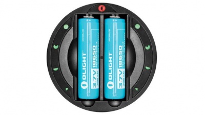 Photo of Olight Omni Dok Battery Charger