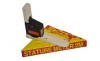 Height Measuring Tape - Fixed Photo