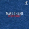 Manu Delago - Silver Kobalt Photo