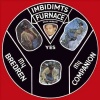 Keith Hudson - Furnance Photo