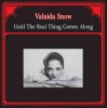 Valaida Snow - Until The Real Thing Comes Along Photo