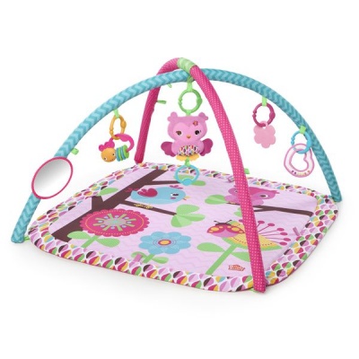 Photo of Bright Starts - Charming Chirps Activity Gym