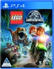 LEGO Jurassic World Console Photo