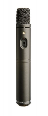 Photo of Rode - Dual Power Condenser Microphone