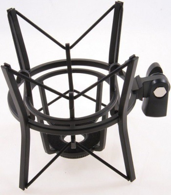 Photo of Rode - Podcaster NT1-A Procaster Shock Mount