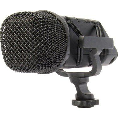 Photo of Rode - Stereo Video Microphone