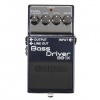 Boss - Effects Pedal - Bass Driver BB-1X Photo