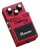 Boss - Effects Pedal - Digital Delay Photo