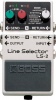Boss - Effects Pedal - Line Selector Photo