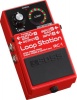 Boss - Effects Pedal - Loop Station RC-1 Photo