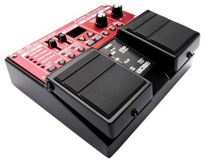 Photo of Boss Loop Station RC-30