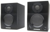 Samson MediaOne BT3 2-Way 3" Active Studio Bluetooth Monitors Photo