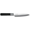 Kai Wasabi Black Yanagiba 6" 15.5cm t=0.25cm Photo