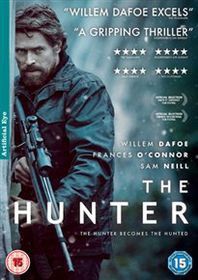 Photo of Hunter Movie