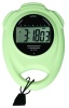 Medalist JS3212 Stopwatch - White Photo