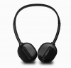 Rapoo H1030 Wireless Stereo Headset - Black Photo