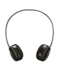 Rapoo H3050 Wireless Stereo Headset - Black Photo