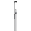 iFrogz Luxe Air Earbuds With Mic - Black Photo