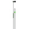 iFrogz Luxe Air Earbuds with Mic - Green Photo