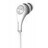 iFrogz Plugz Mobile With Mic - White Photo