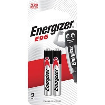 Energizer Miniature Aaaa E96