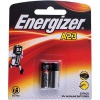 Energizer 12V Alkaline Battery 2 Pack: A23 Photo